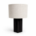 Wooden Lamp