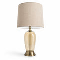 Anna Brass Lamp