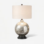 Dawkins Gold Table Lamp