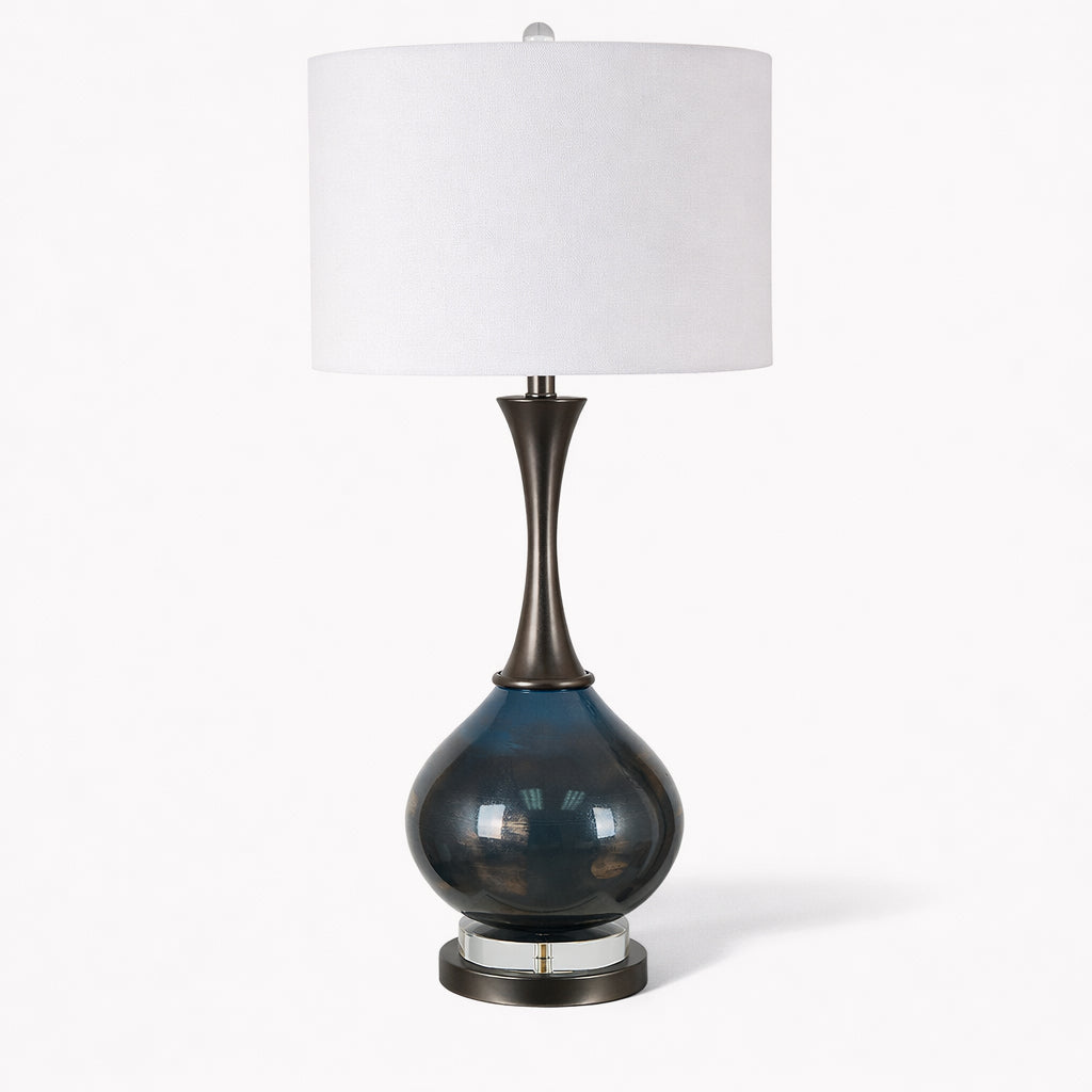 Atlas Multi Table Lamp