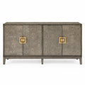 Malta 4 Door Sideboard