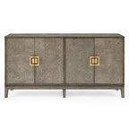 Malta 4 Door Sideboard