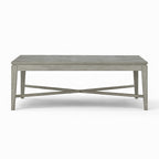 Malta Walnut Coffee Table