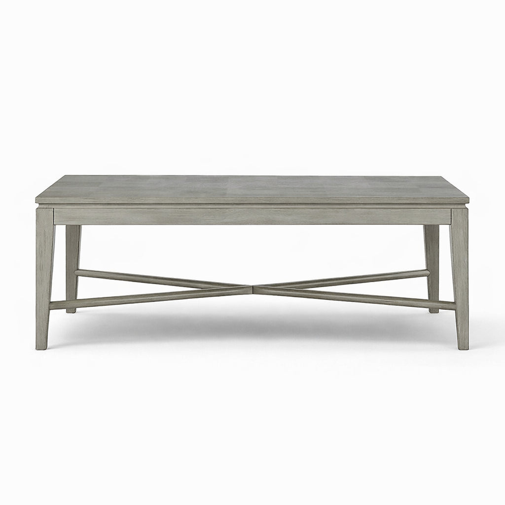 Malta Walnut Coffee Table