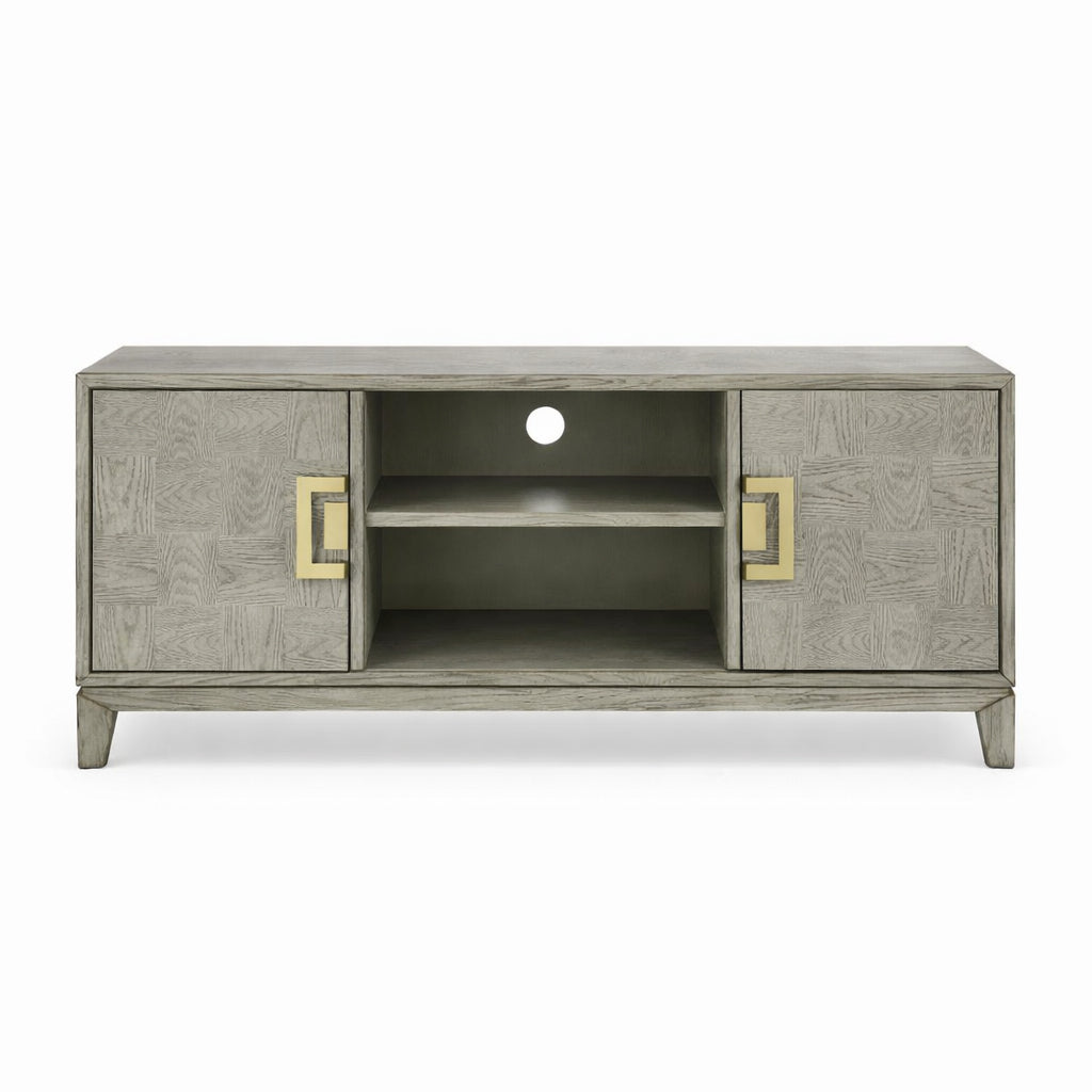 Malta Walnut TV Unit