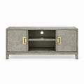 Malta Walnut TV Unit