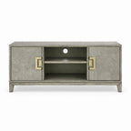 Malta Walnut TV Unit