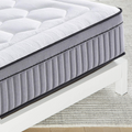 Gel Cool Memory Foam Mattress - Super King