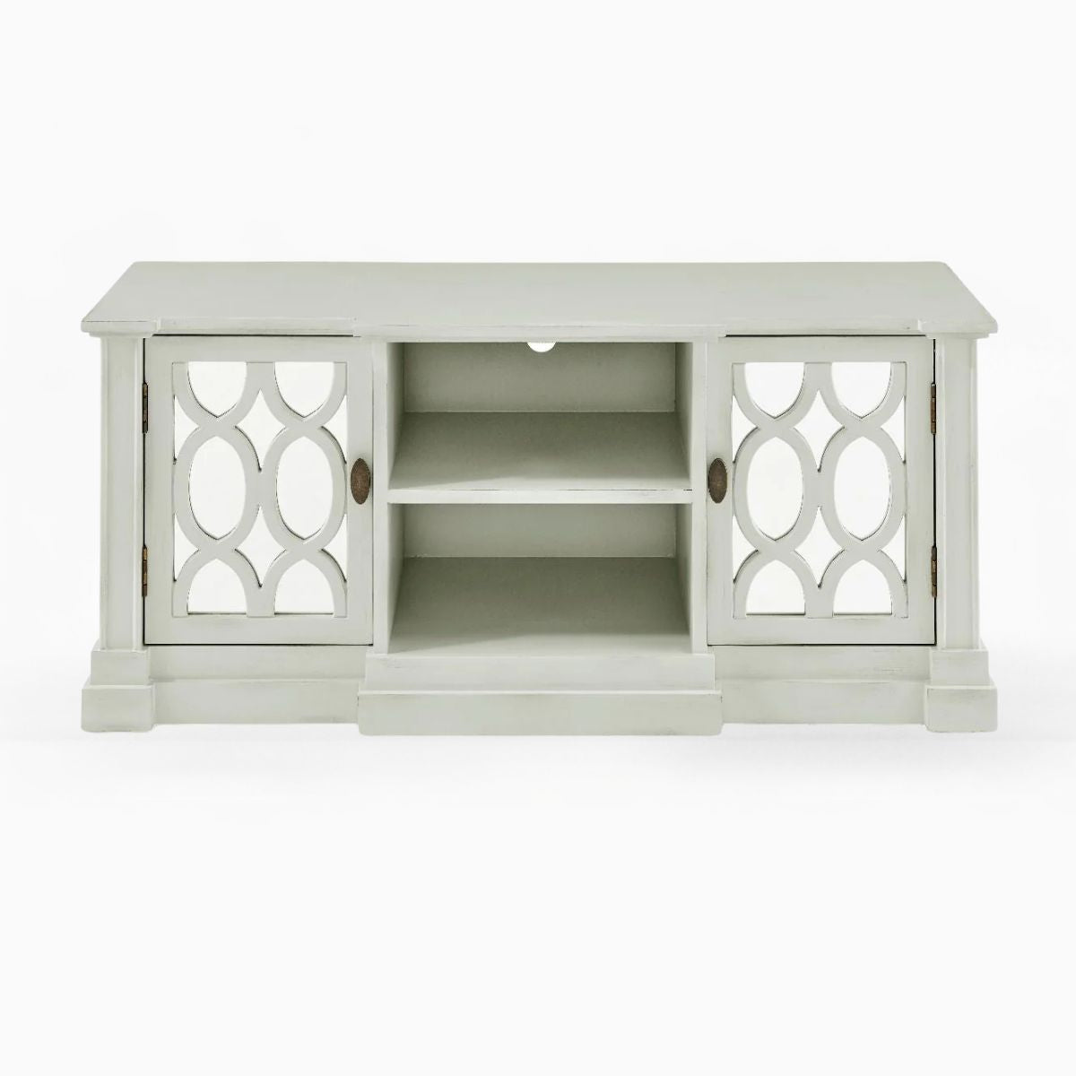 Modena Grey TV Unit