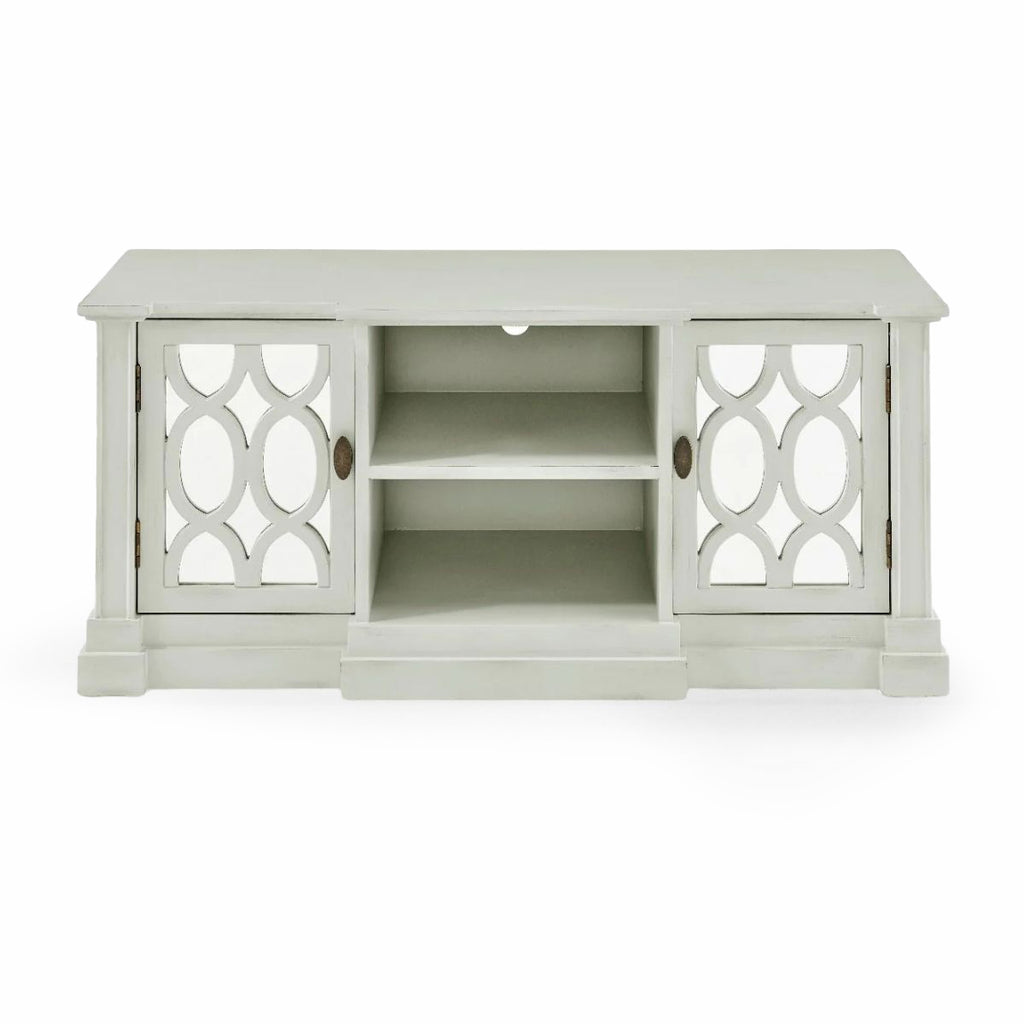Modena Grey TV Unit