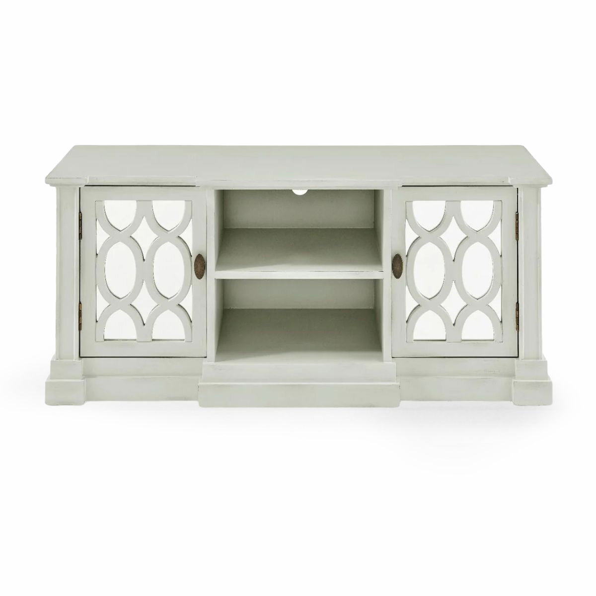 Modena Grey TV Unit