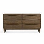 Oscar 6 Drawer Chest