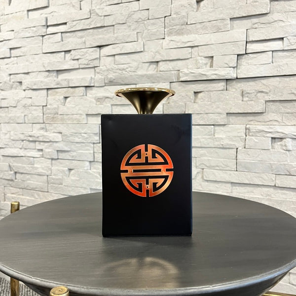Sace Candle Holder (Set of 2)