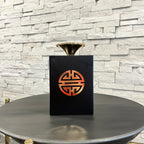Sace Candle Holder (Set of 2)