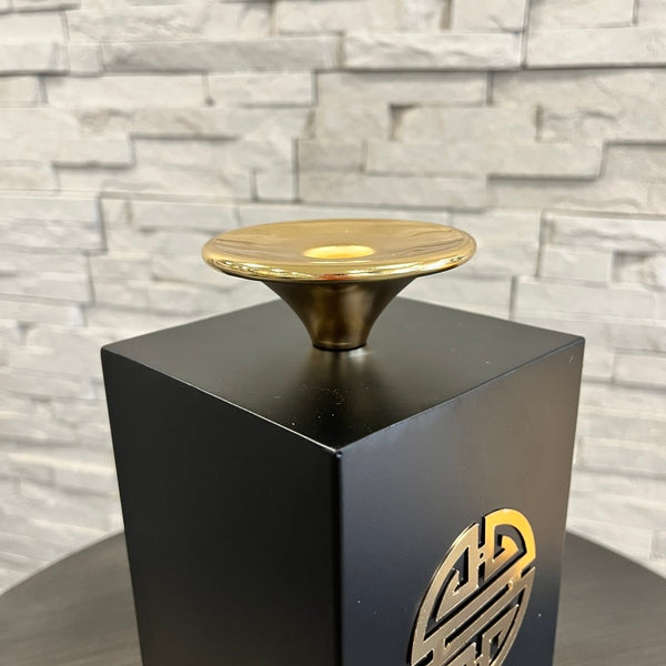 Sace Candle Holder (Set of 2)