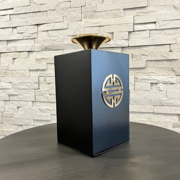 Sace Candle Holder (Set of 2)