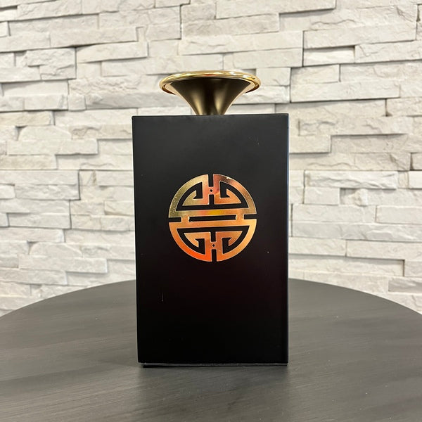Sace Candle Holder (Set of 2)