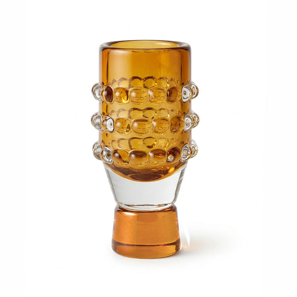 Vesp Glass Vase
