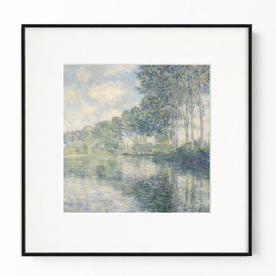 Still Waters Wall Art (A) (Set of 2)