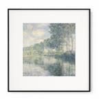 Still Waters Wall Art (A) (Set of 2)