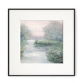 Still Waters Wall Art (B)
