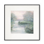 Still Waters Wall Art (B)