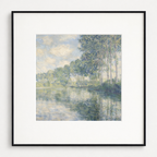 Still Waters Wall Art (A) (Set of 2)