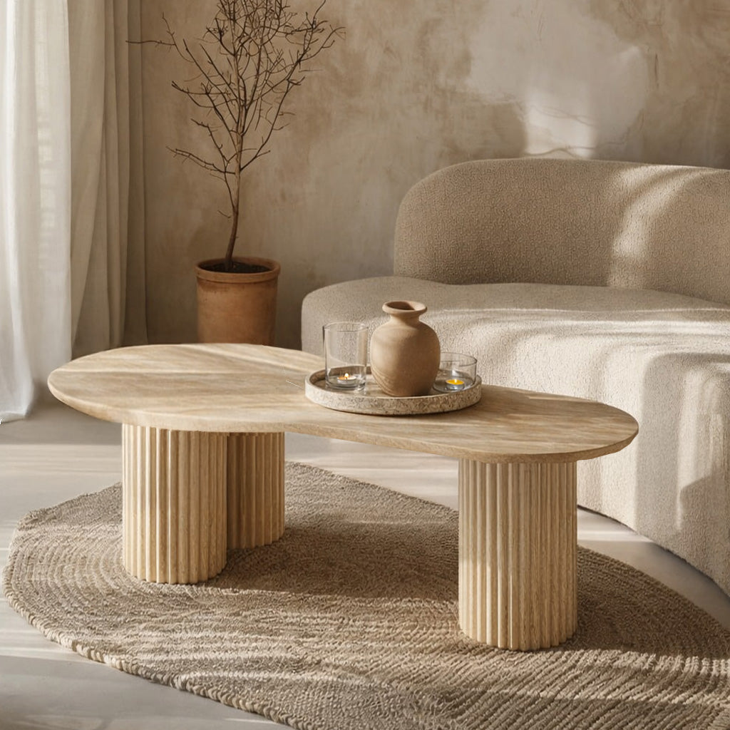 Paros Coffee Table