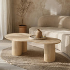 Paros Coffee Table