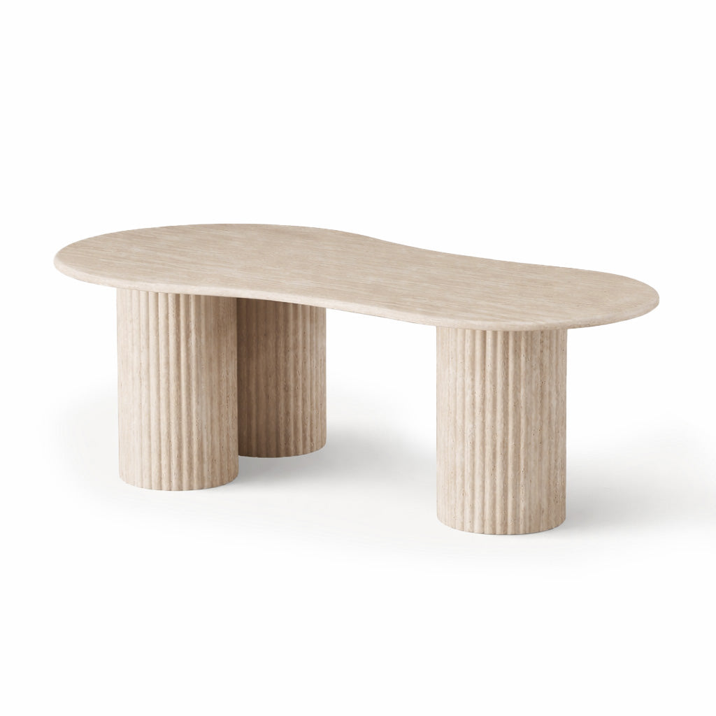 Paros Coffee Table