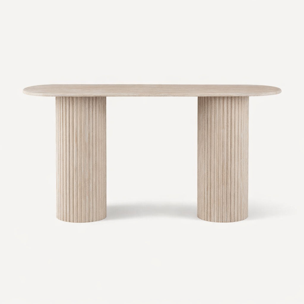 Paros Console Table