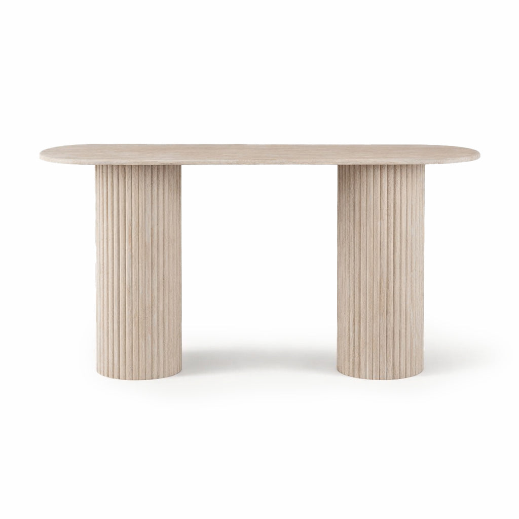 Paros Console Table