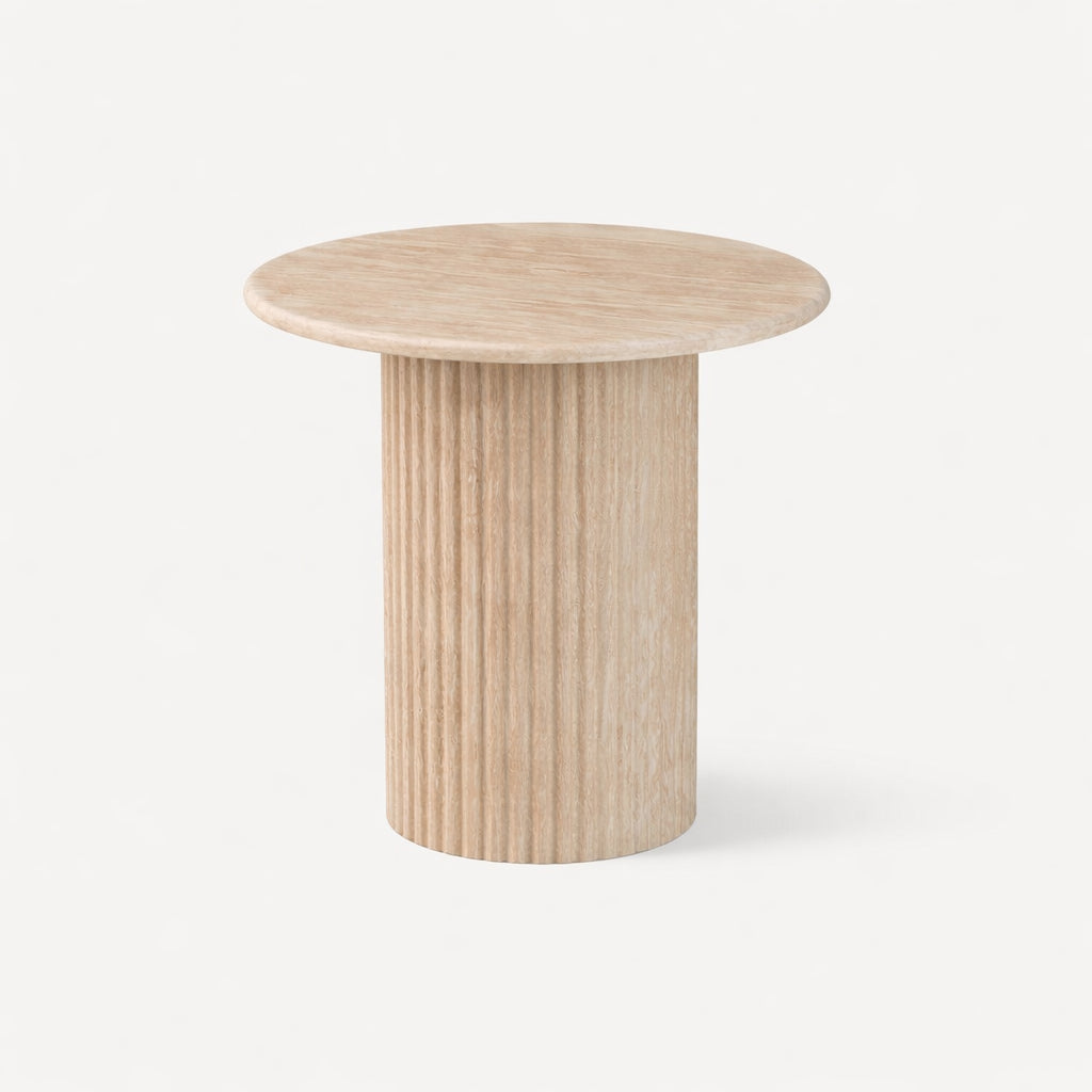 Paros End Table