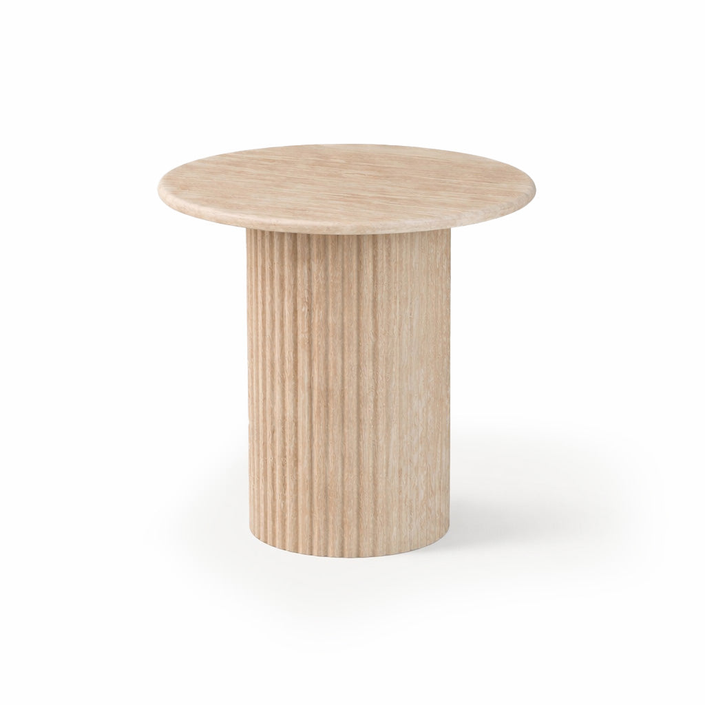 Paros End Table