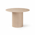 Paros Round Dining Table