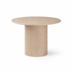 Paros Round Dining Table