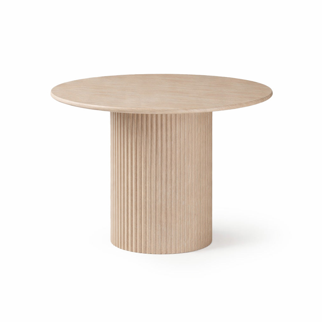 Paros Round Dining Table