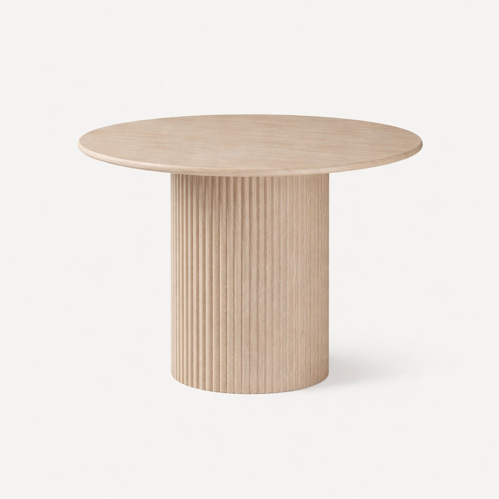 Paros Round Dining Table