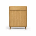 Philip Light Oak 2/1 Cabinet