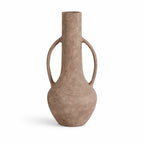 Cyprus Large Double Handle Vase