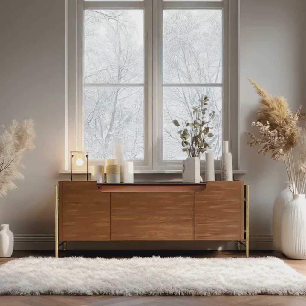 Lima Sideboard