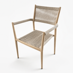 Heuston 7 Pc Outdoor Dining Set