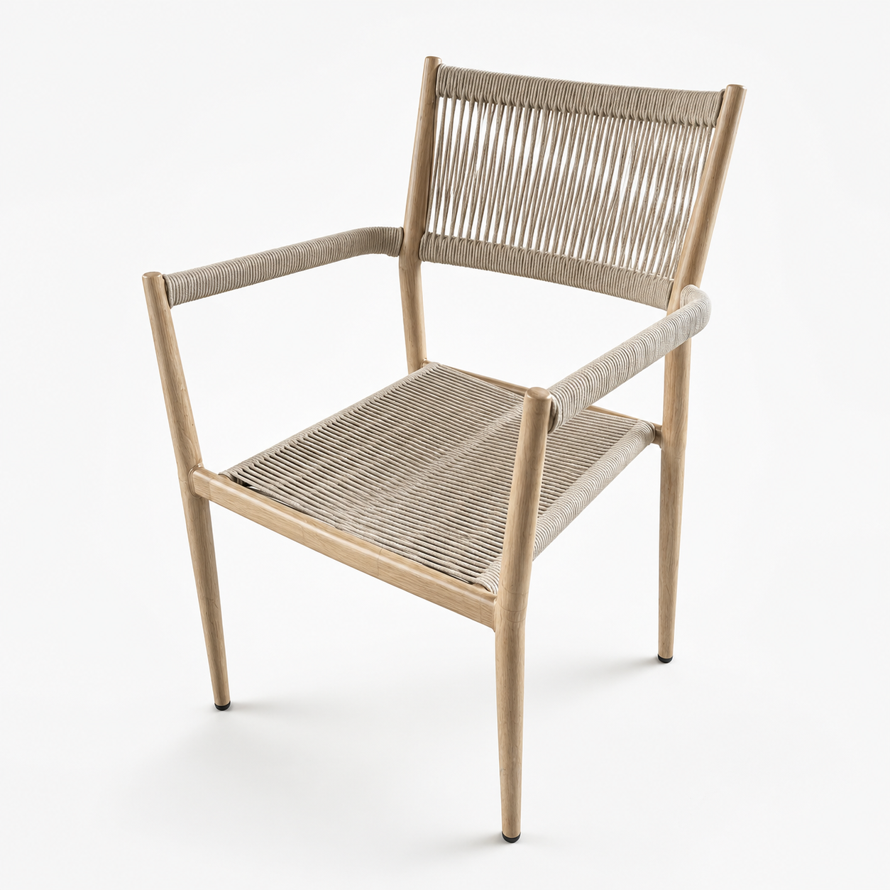 Heuston 7 Pc Outdoor Dining Set