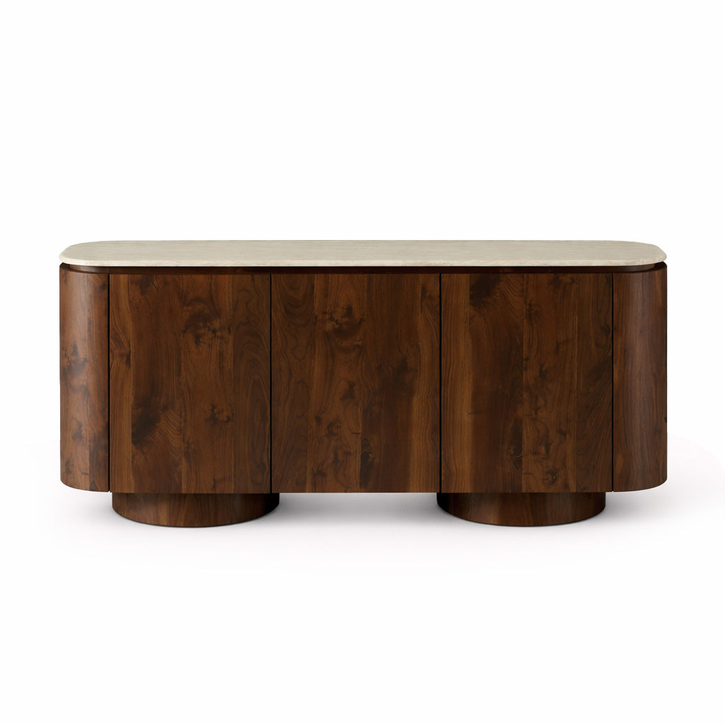 Rhodes 3 Door Sideboard