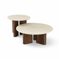 Rhodes Coffee Table Set