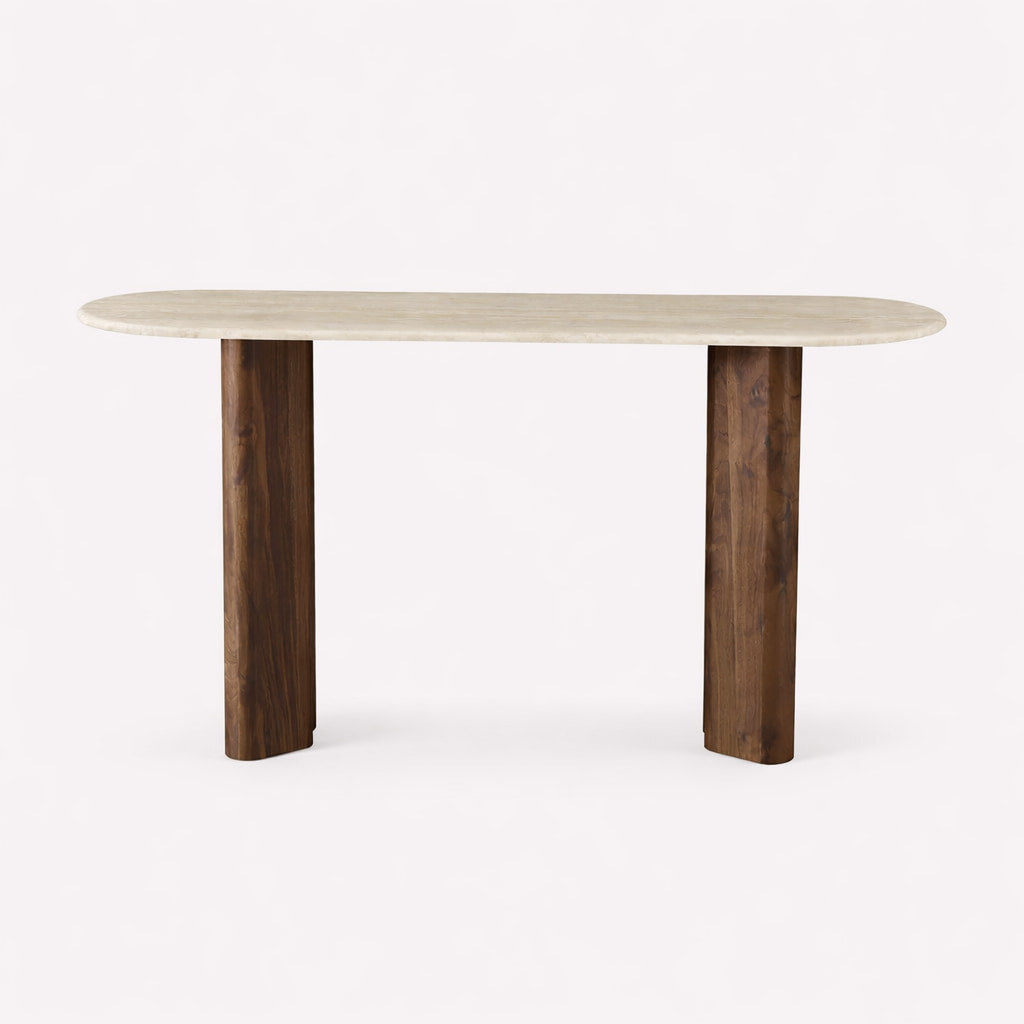 Rhodes Console Table