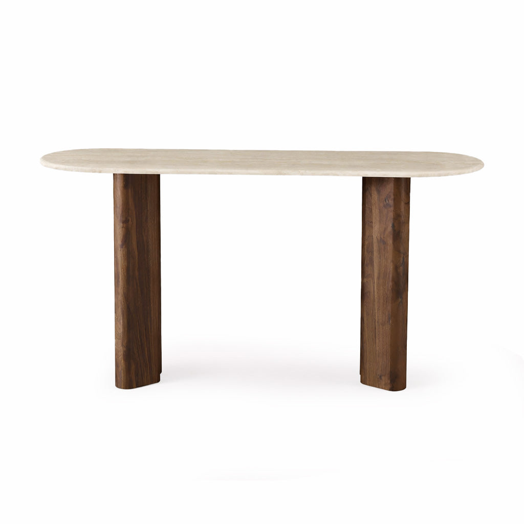 Rhodes Console Table