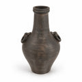 Munda Rustic Ceramic Vase