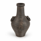 Munda Rustic Ceramic Vase