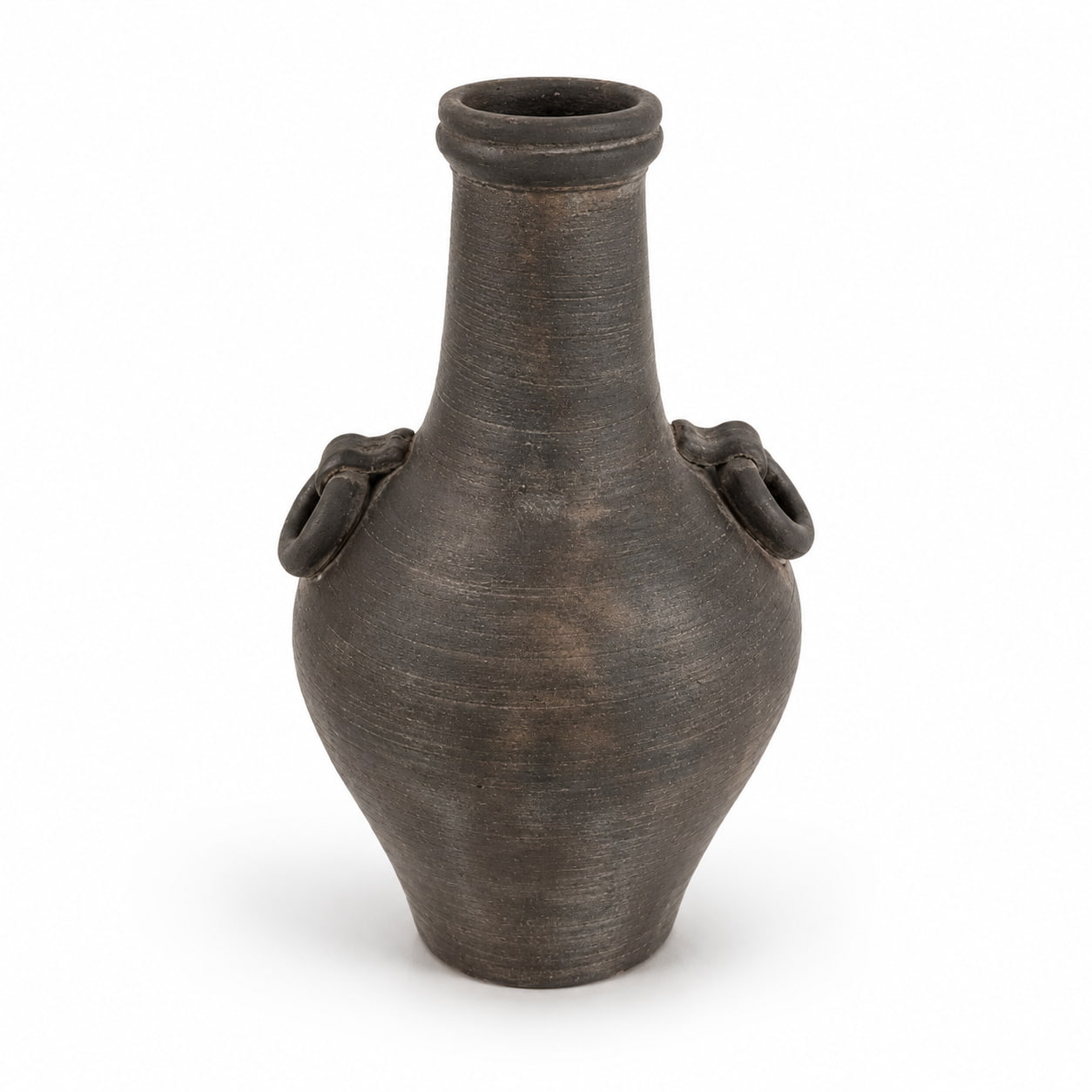 Munda Rustic Ceramic Vase